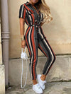 Salopette Femme Slim