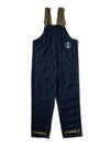 Salopette Homme Bleu