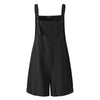 Salopette Short Femme