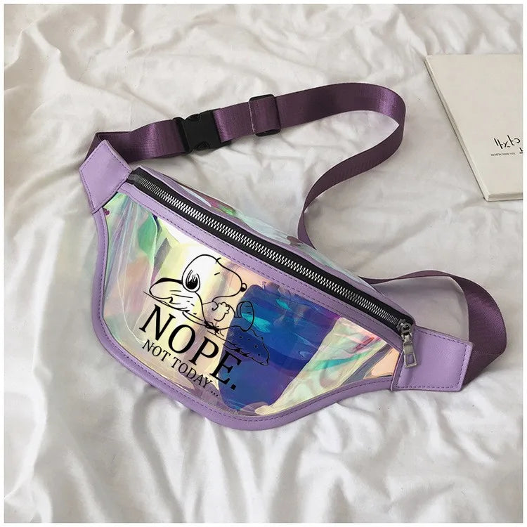 Vintage Animated Banana for Kids