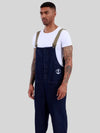 Salopette Homme Bleu