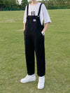 Salopette Stylé Homme