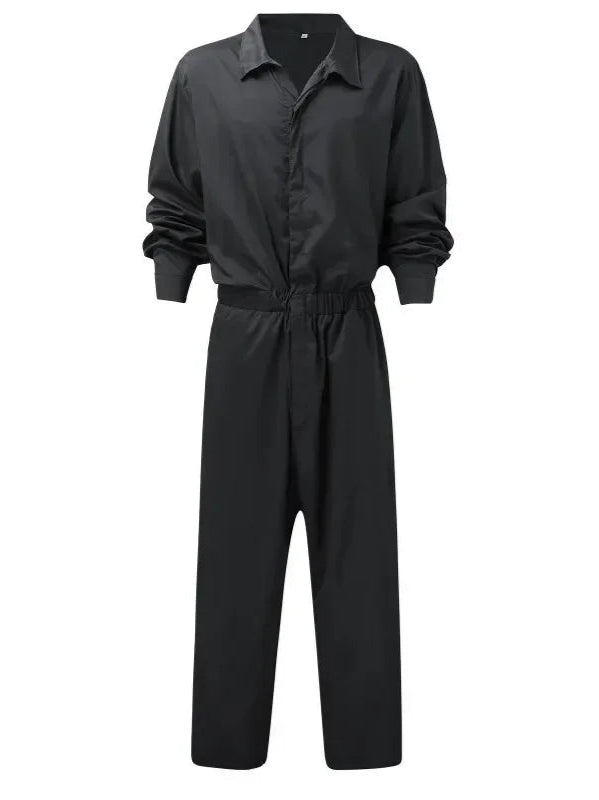 Salopette Homme Sexy