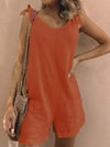 Combinaison Salopette Short