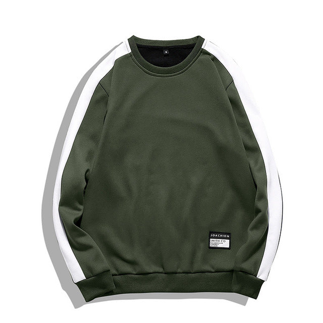 Sweat sans Capuche Homme Vintage