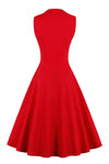 Robe Tunique Sans Manches