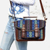 Sac à Main Cartable Vintage