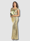 Robe Gatsby Or