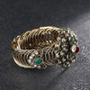 Bracelet Antique Vintage Femme