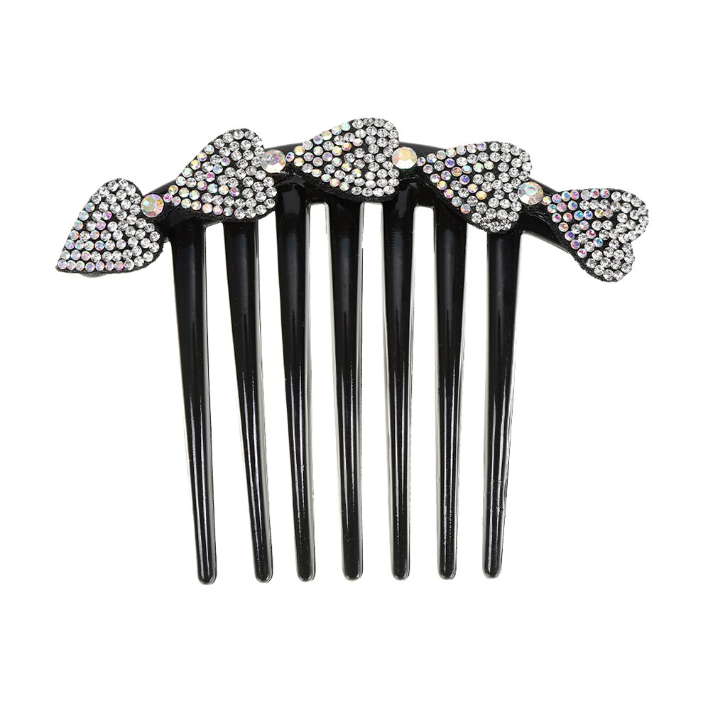 Broche Cheveux Vintage