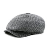 Casquette Gavroche Homme vintage