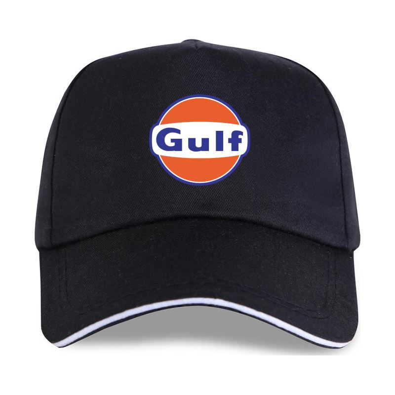Casquette Gulf Vintage Unisexe
