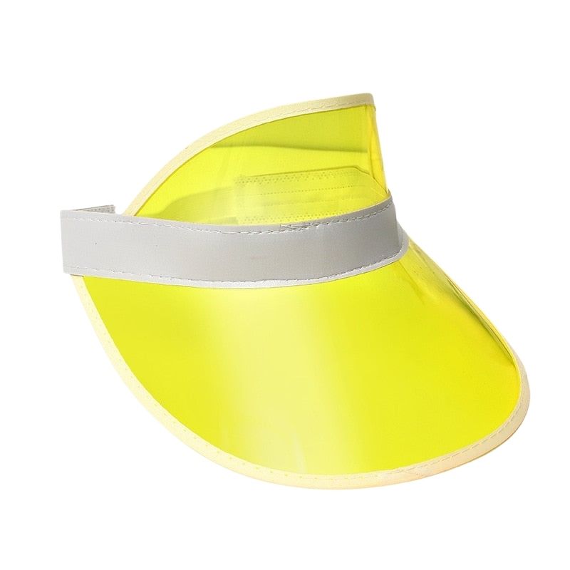 Casquette Visière Vintage