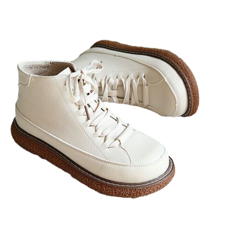 Chaussure de Ski Vintage