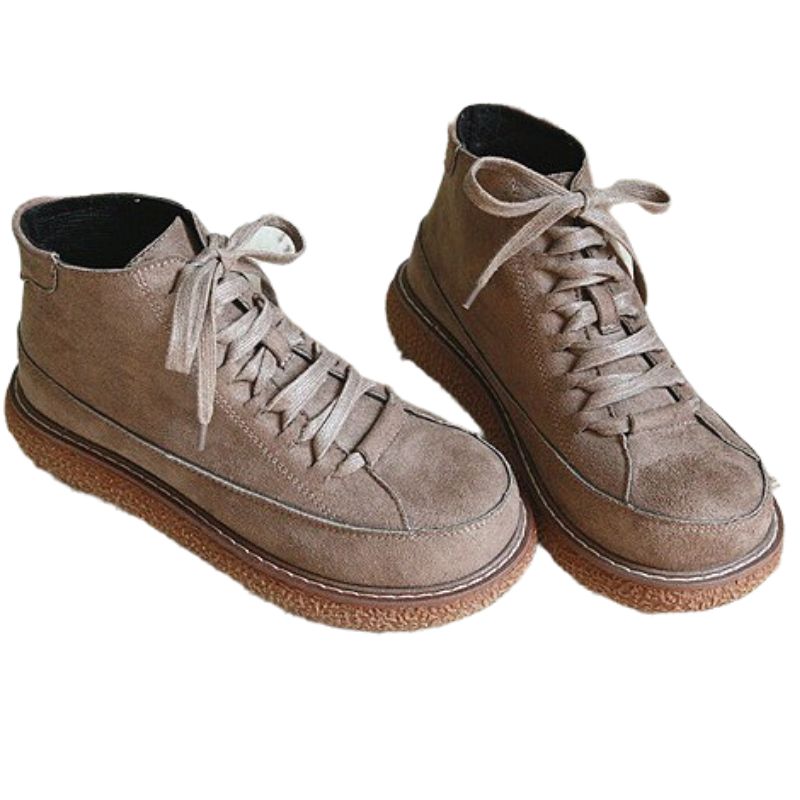 Chaussure de Ski Vintage