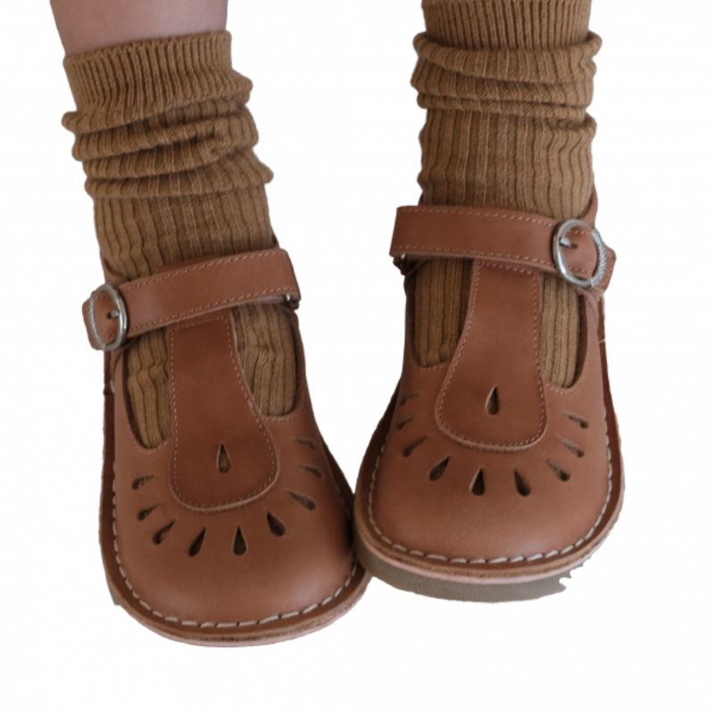 Chaussure Vintage Été Enfant