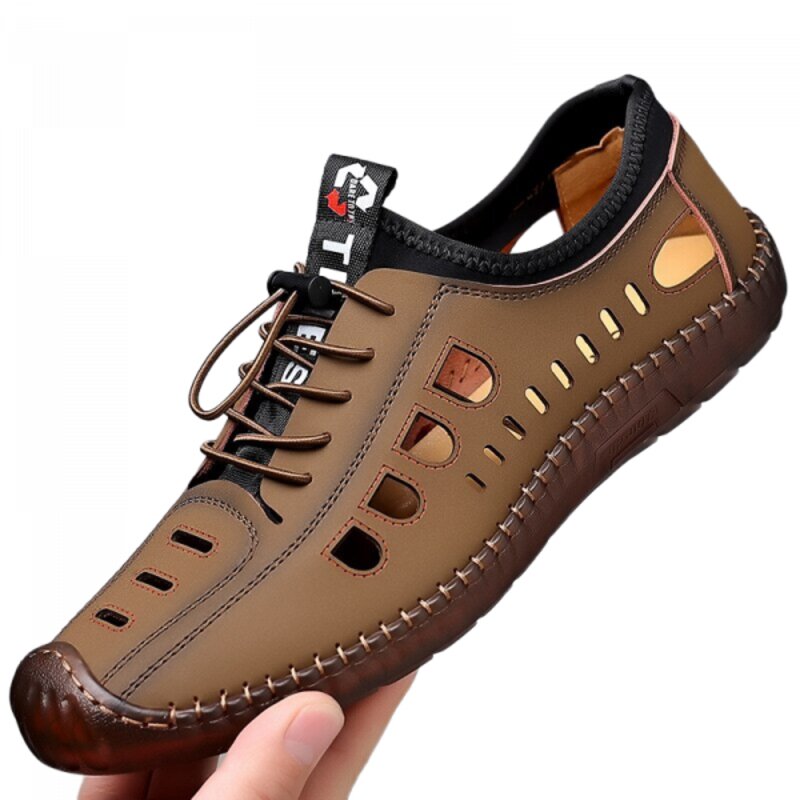 Vintage Road Cycling Shoes
