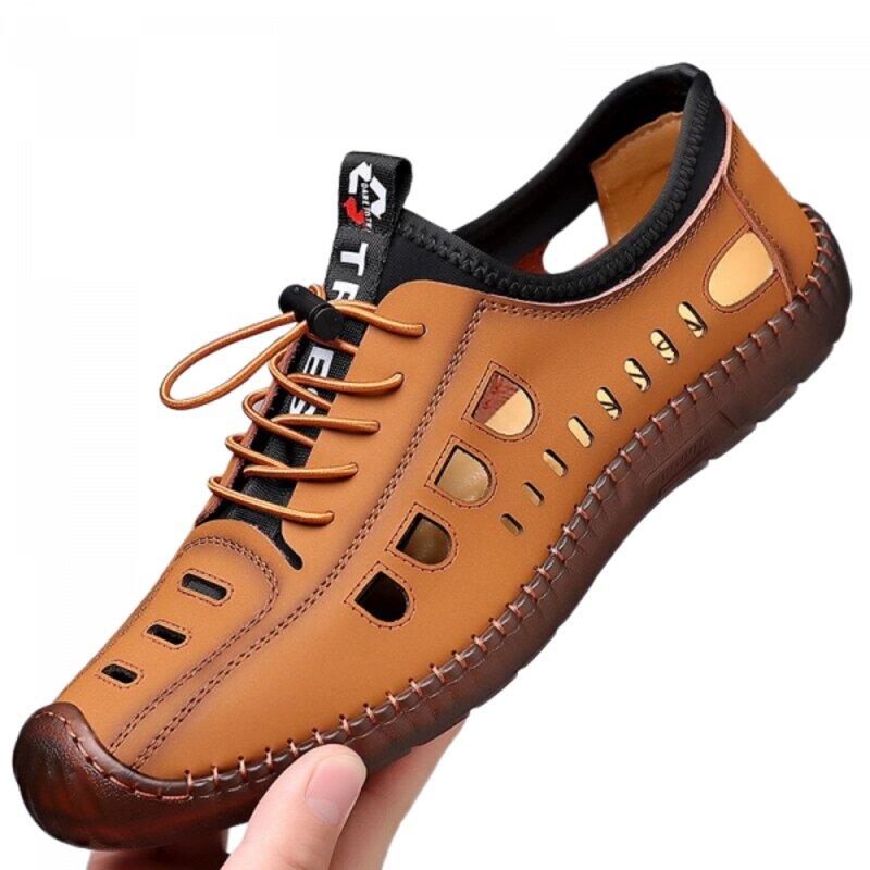 Vintage Road Cycling Shoes