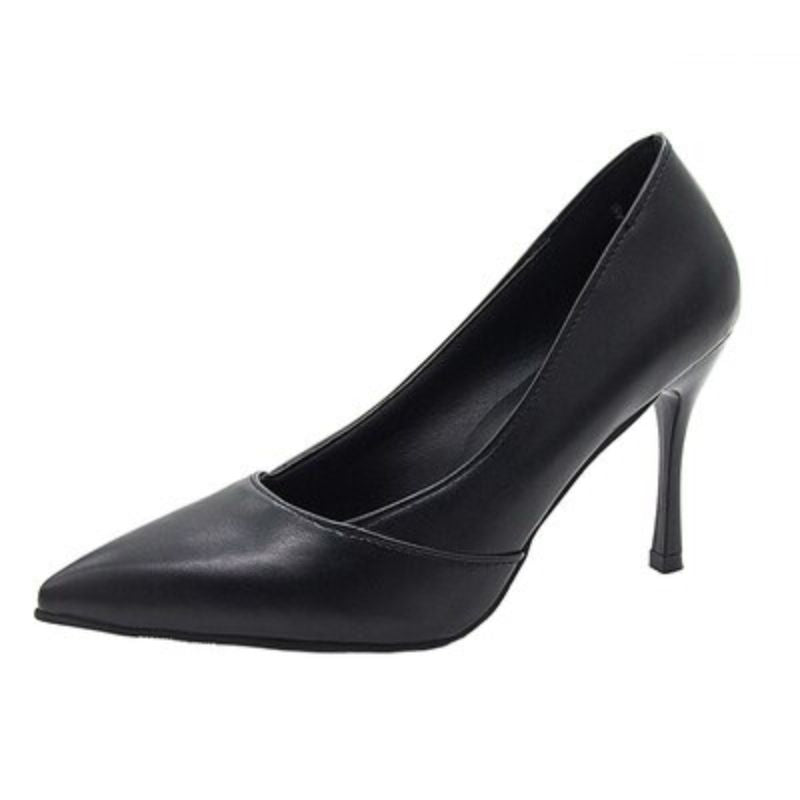 Chaussures Vintage Années 40