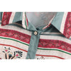Elegant Retro Vintage Shirt