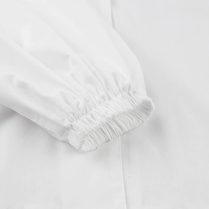 Chemise Vintage Chic