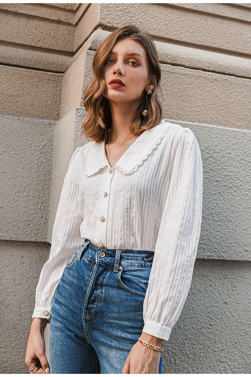 Chemisier Vintage Années 60