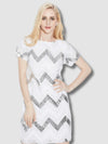 Robe Cintrée Gatsby