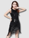 Robe Vintage Charleston