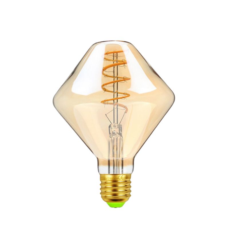 Grosse Ampoule Vintage E27