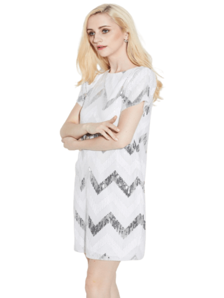 Robe Cintrée Gatsby