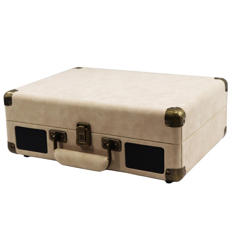 Meuble tourne disque vintage