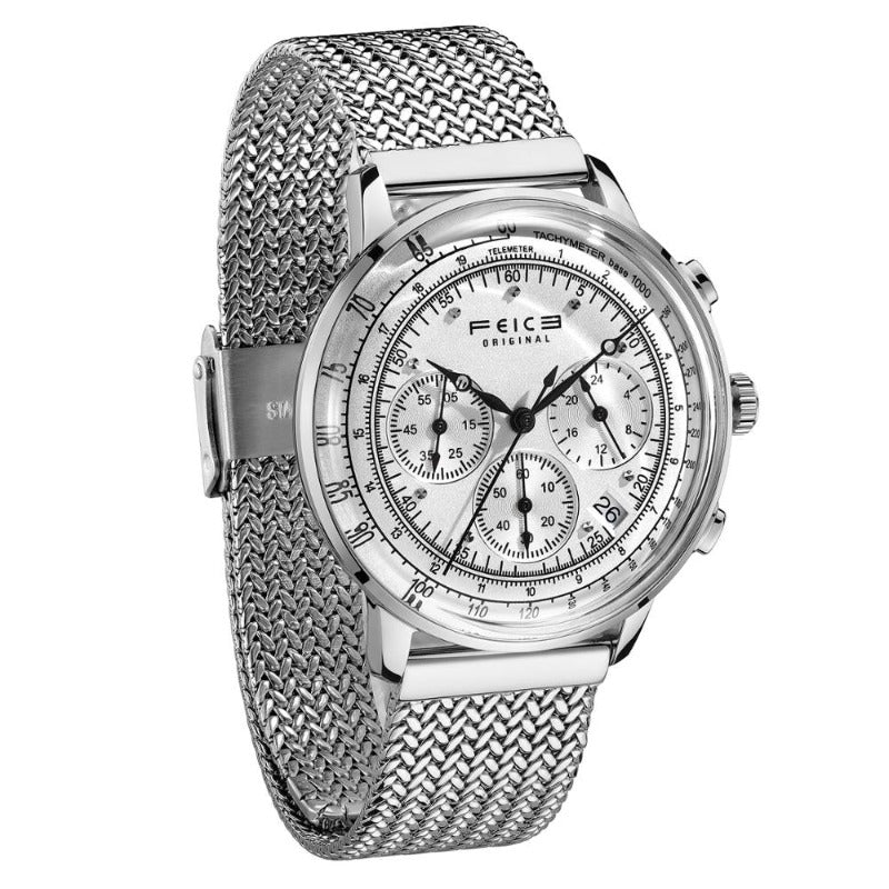 Montre Chronographe Vintage