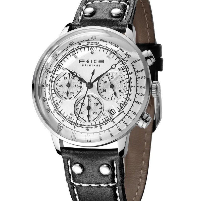 Montre Chronographe Vintage