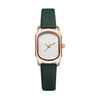 Montre Analogique Style Vintage Pour Femme