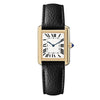 Montre Luxe Vintage Femme
