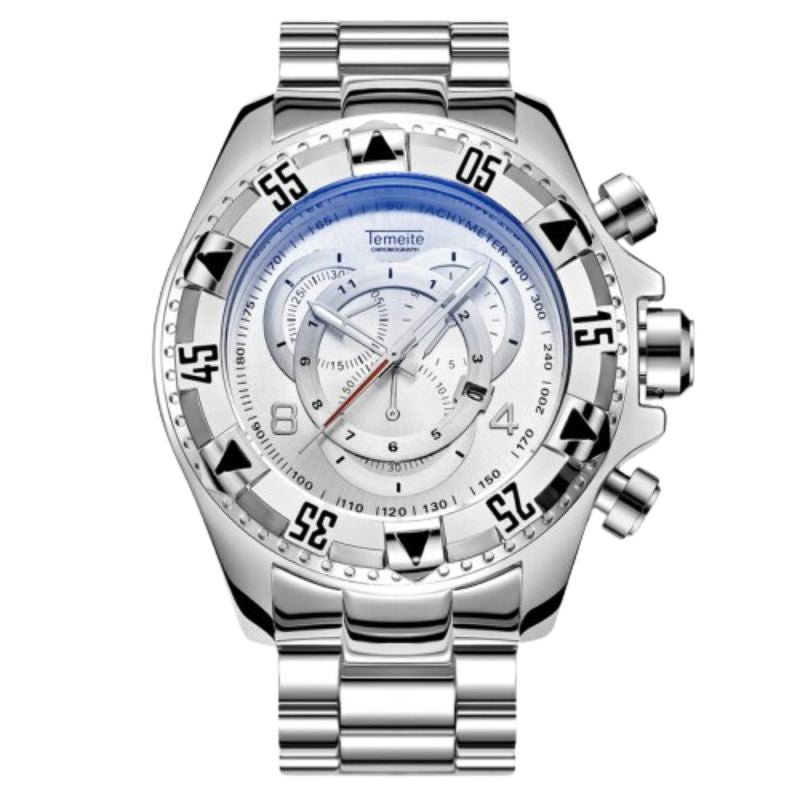 Montre Ferrari Femme Vintage