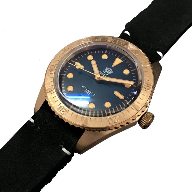 Montre Zenith Vintage des années 1965