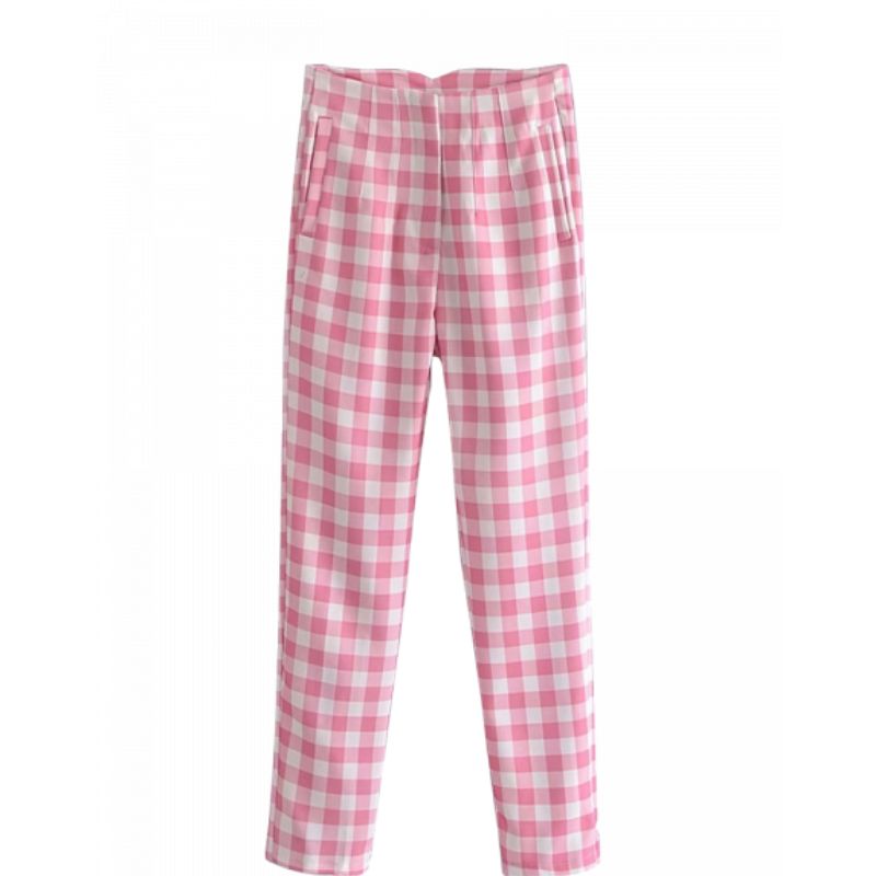 Pantalon Année 60 Vintage