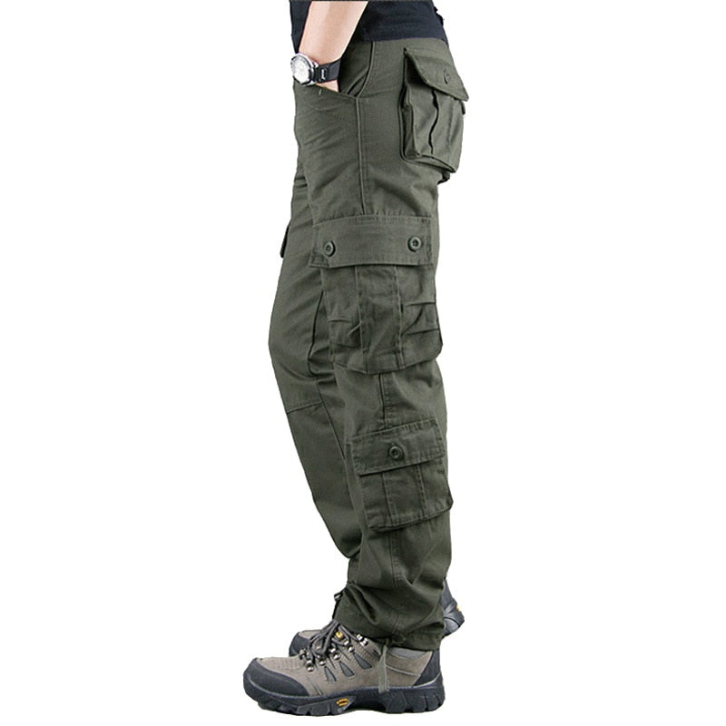 Pantalon Armée Vintage
