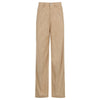 Pantalon Fluide Vintage