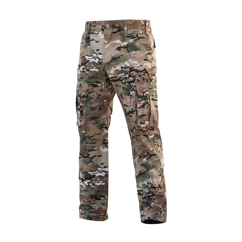 Pantalon Militaire Vintage