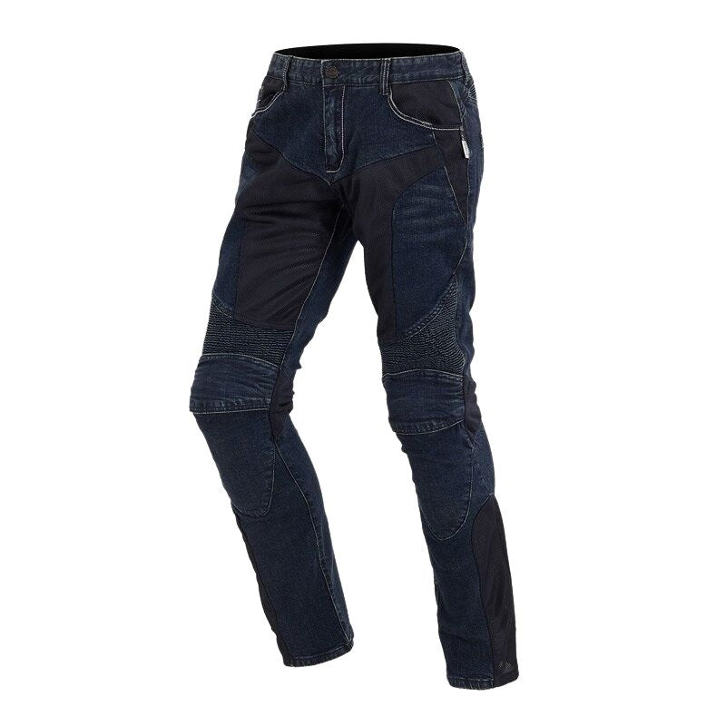 Pantalon Moto Vintage