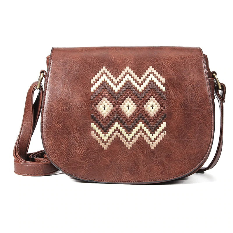 Petit Sac à Main Vintage