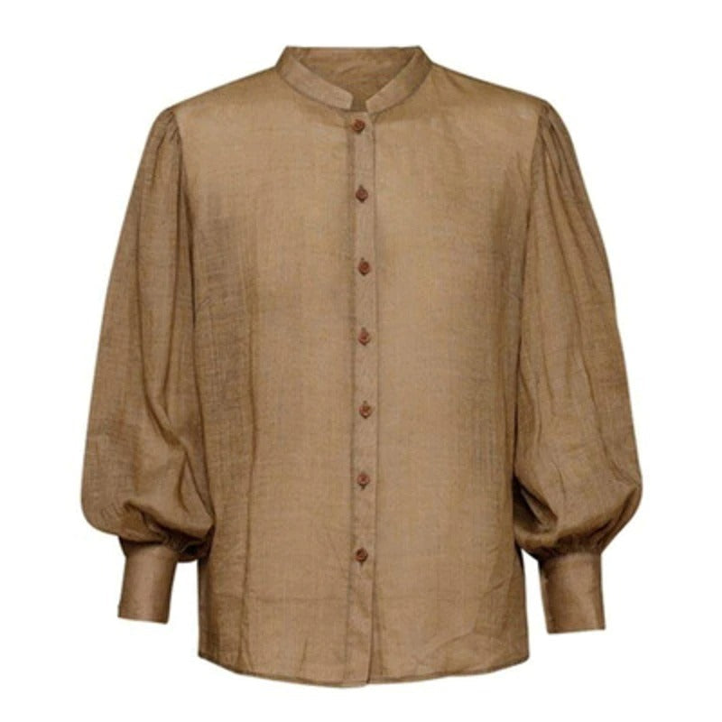 Chemisier Vintage Année 50