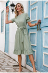 Robe Vintage Chic