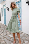 Robe Vintage Chic