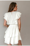 Robe Vintage Coton