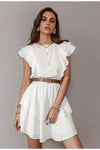 Robe Vintage Coton