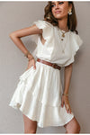 Robe Vintage Coton
