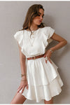 Robe Vintage Coton